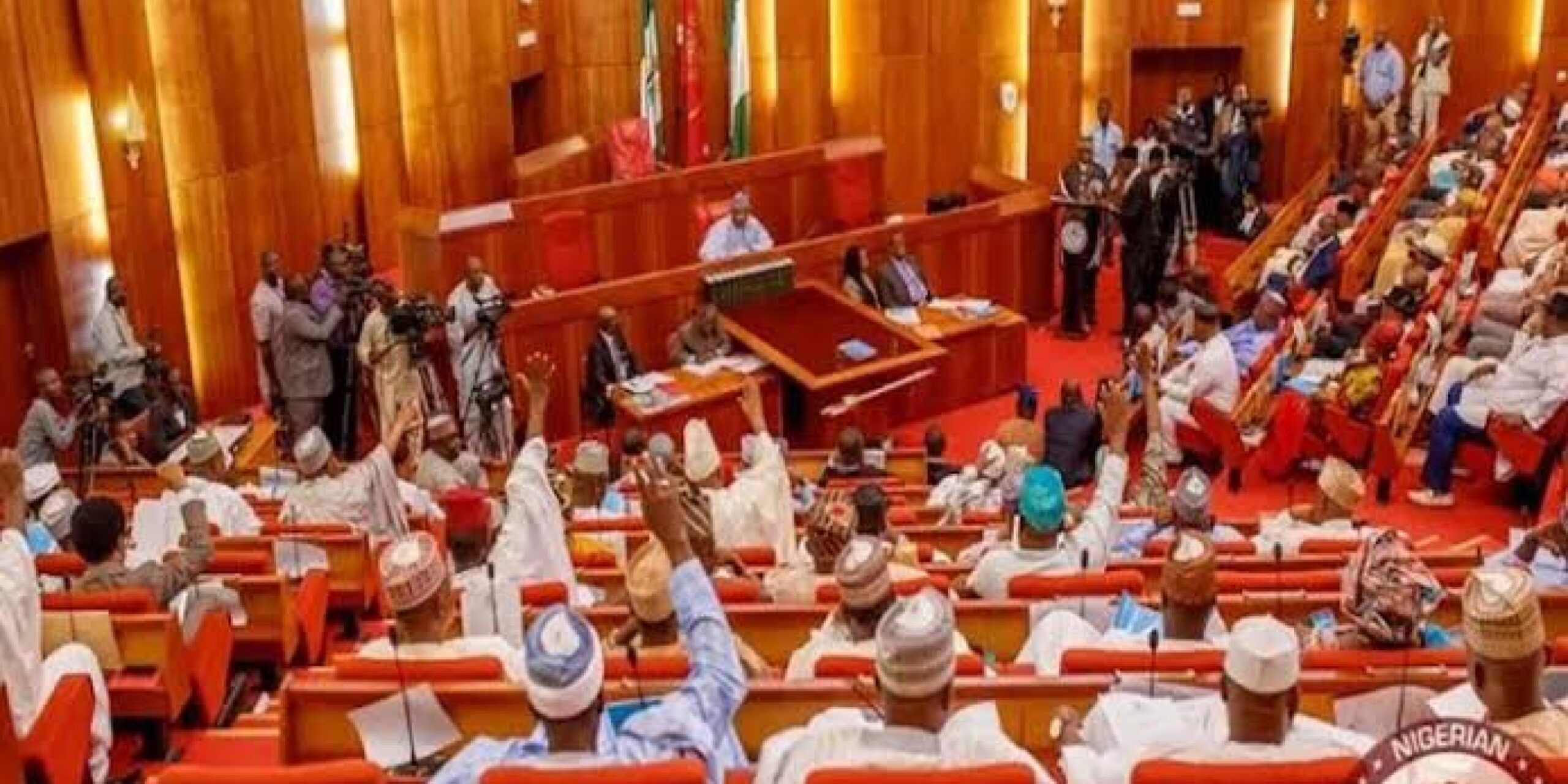 Nigeria's Senate Passes Bill Establishing N70,000 as Minimum Wage