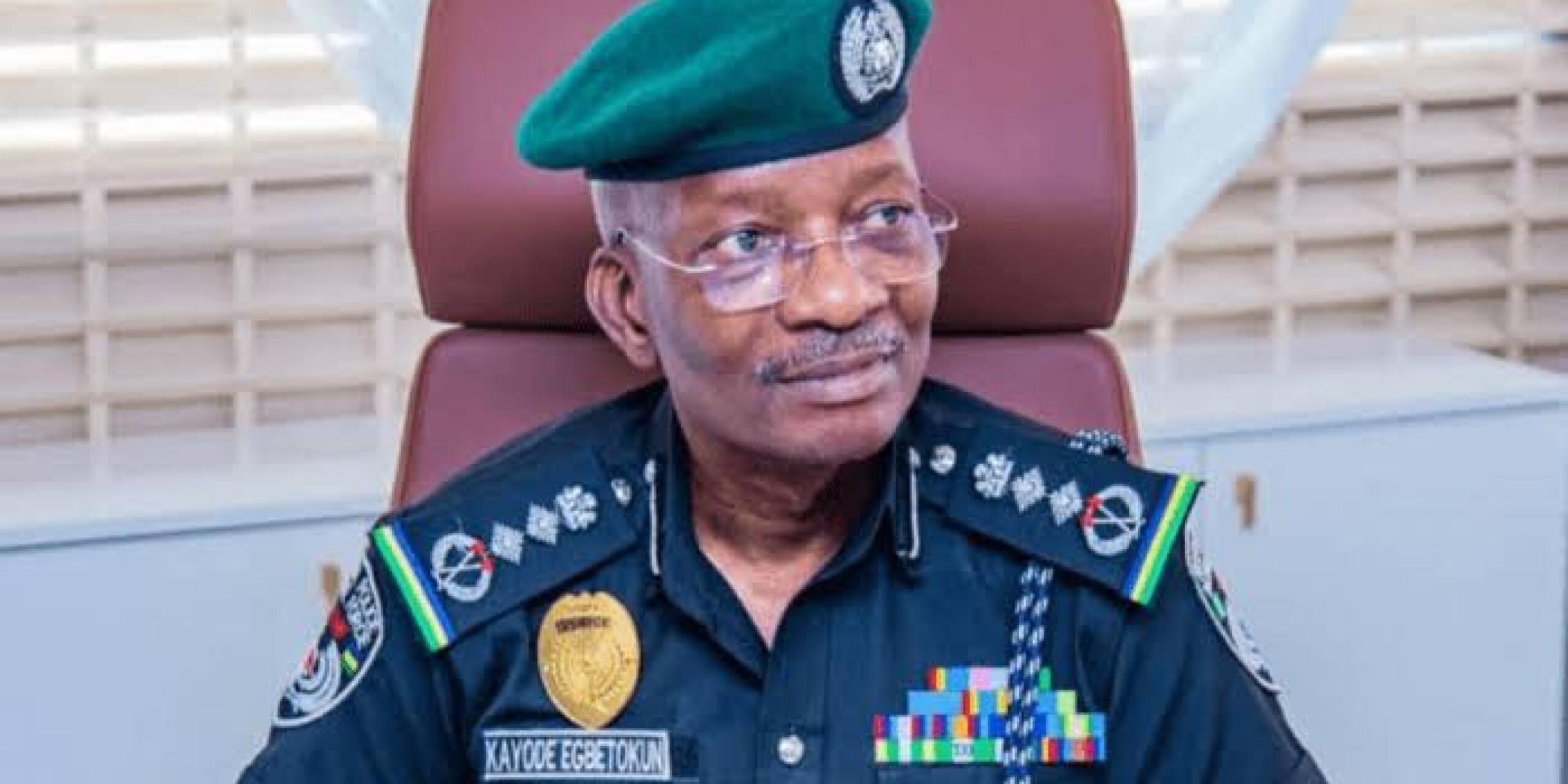 Tinubu, Police Boss Caution Nigerians Against Joining 'EndBadGovernance' Rallies